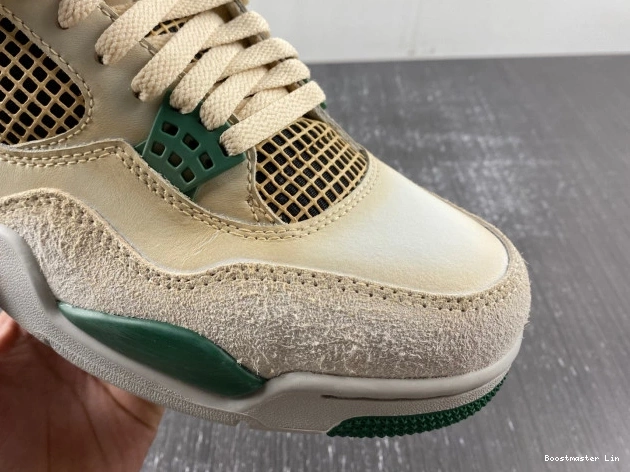 Bmlin CUSTOM AIR 4 